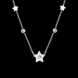 Collana Donna Luca Barra...
