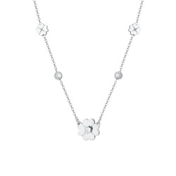 Collana Donna Luca Barra...