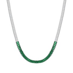 Collana Donna Luca Barra...