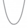 Collana Uomo Luca Barra CL312 In Acciaio