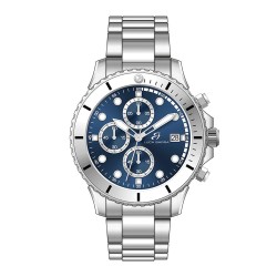 Orologio Uomo Cronografo...