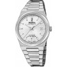 Orologio Uomo Festina F20028/1 Automatico Con Cassa E Cinturino Acciaio