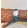 Orologio Uomo Festina F20028/1 Automatico Con Cassa E Cinturino Acciaio