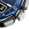 Orologio Smartwatch Uomo Festina Connected D F23000/1 Con Quadrante E Cinturino Blu Scuro