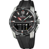 Orologio Smartwatch Uomo Festina Connected D F23000/4 Con Quadrante E Cinturino Neri