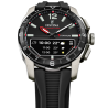 Orologio Smartwatch Uomo Festina Connected D F23000/4 Con Quadrante E Cinturino Neri