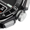 Orologio Smartwatch Uomo Festina Connected D F23000/4 Con Quadrante E Cinturino Neri