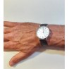 Orologio Uomo Festina F20690/2 Classico Con Cinturino In Pelle Marrone