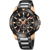 Orologio Uomo Festina Chrono Bike Special Edition F20645/1 Con Doppio Cinturino