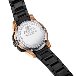 Orologio Uomo Festina Chrono Bike Special Edition F20645/1 Con Doppio Cinturino