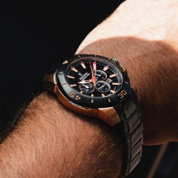 Orologio Uomo Festina Chrono Bike Special Edition F20645/1 Con Doppio Cinturino
