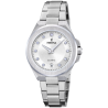 Orologio Donna Festina F20700/1 Solo Tempo Con Cinturino Acciaio