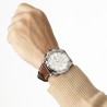 Orologio Uomo Festina F20692/1 Cronografo Con Cinturino In Pelle Marrone