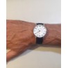 Orologio Uomo Festina F20690/1 Classico Con Cinturino In Pelle Nera