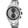 Orologio Uomo Festina F20694/4 Cronografo Con Cinturino Acciaio