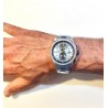 Orologio Uomo Festina F20694/4 Cronografo Con Cinturino Acciaio