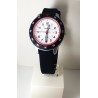 Orologio Bimbo Calypso K5847/1 Con Cassa Grigia E Cinturino Nero