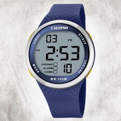 Orologio Uomo Digitale...