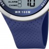 Orologio Uomo Digitale Calypso K5785/3 Con Cinturino Blu