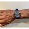Orologio Uomo Digitale Calypso K5785/3 Con Cinturino Blu