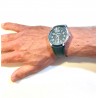 Orologio Uomo Calypso K5843/3 Con Quadrante E Cinturino Verde