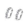 Orecchini Donna Lotus Silver in Argento Con Zirconi LP3099-4/1