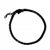 Bracciale Uomo Lotus Style LS2367/2/3 In Acciaio IP Nero