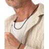 Collana Uomo Lotus Style LS2367/1/3 In Acciaio IP Nero