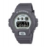 Orologio Uomo Casio G-SHOCK DW-6900HD-8ER Con Cassa E Cinturino Grigio