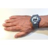 Orologio Uomo Casio G-SHOCK DW-6900HD-8ER Con Cassa E Cinturino Grigio