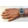 Orologio Uomo Casio WS-1500H-5BVEF Digitale Con Cassa E Cinturino Verde Chiaro