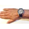 Orologio Uomo Casio EDIFICE EFR-552L-5AVUEF Cronografo Con Quadrante Porpora