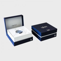 Orologio Smartwatch Donna Niah NH-LYRA-GD Con Cassa E Cinturino Dorati