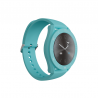 Orologio Smartwatch Unisex Techmade TM-YOUNG-LBL  Con Cassa E Cinturino Turchese