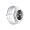 Orologio Unisex Smartwatch Techmade TM-YONG-WH Con Cassa E Cinturino Bianchi