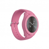 Orologio Unisex Smartwatch Techmade TM-YOUNG-PK Con Cassa E Cinturino Rosa