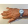 Orologio Uomo Casio MTP-1302PE-2AVEF Con Quadrante Celeste Chiaro
