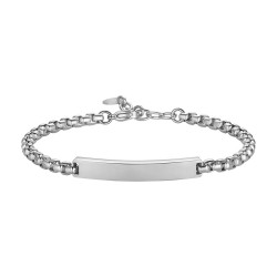 Bracciale Uomo Luca Barra...