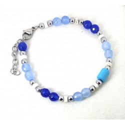 Bracciale Uomo Ananda Steel...