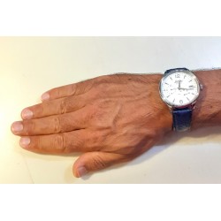 Orologio uomo automatico Lorenz Anniversary 030160AA
