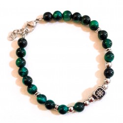 Bracciale Uomo Ananda Steel...