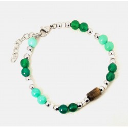 Bracciale Uomo Ananda Steel...
