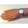 Orologio Uomo Laurens 25231AA Con Cinturino Acciaio E Corona A Vite