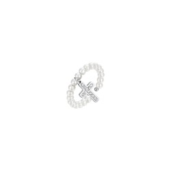 Anello Donna Luca Barra...