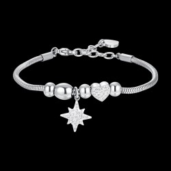 Bracciale Donna Luca Barra...