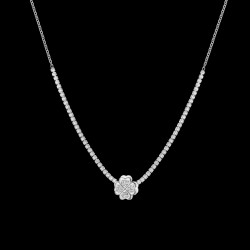 Collana Donna Luca Barra...