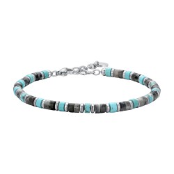Bracciale Uomo Luca Barra...