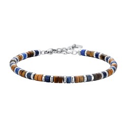 Bracciale Uomo Luca Barra...