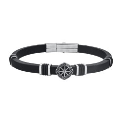Bracciale Uomo Luca Barra...