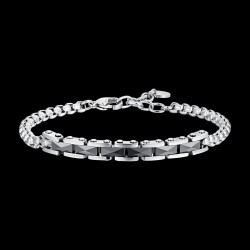 Bracciale Uomo Luca Barra...